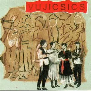Vujicsics – Vujicsics