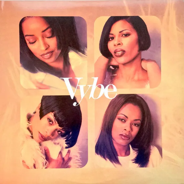 Vybe – Vybe