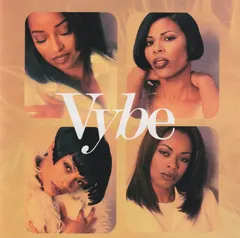 Vybe Island Records – Vybe (CD, Album)