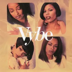 Vybe – Vybe (Vinyl, LP)