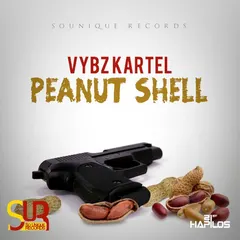 VybzKartel* – Peanut Shell (File, MP3)