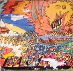 Vytas Brenner – Hermanos (Vinyl, LP)