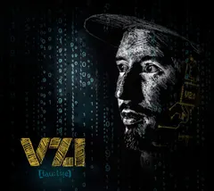 VZI – V 2.1 (CD, Album)