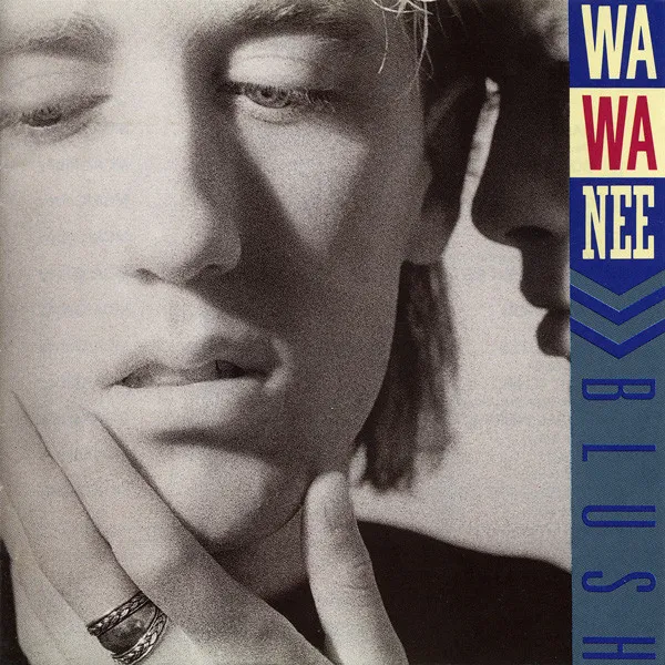 Wa Wa Nee – Blush
