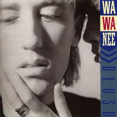 Wa Wa Nee – Blush (CD, Album)