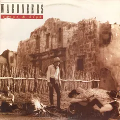 Wagoneers – Stout & High (Vinyl, LP)