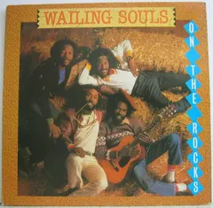 Wailing Souls Greensleeves Records – On The Rocks (Vinyl, LP)