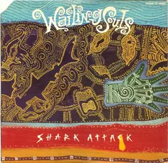 Wailing Souls – Shark Attack (Vinyl, 12")