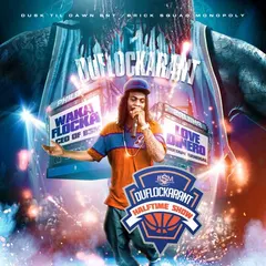 Waka Flocka* – Duflockarant: Halftime Show (File, MP3)