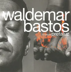Waldemar Bastos – Pretaluz (CD, Album)