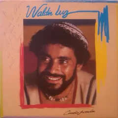 Waldir Luz – Coração Avoador (Vinyl, LP)