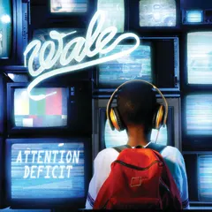 Wale – Attention Deficit (File, AAC)
