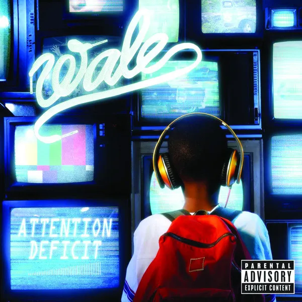 Wale – Attention Deficit
