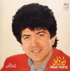 وليد توفيق = Walid Toufik* – انت الشمس (Vinyl, LP)