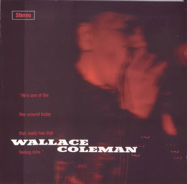 Wallace Coleman (2) – Wallace Coleman