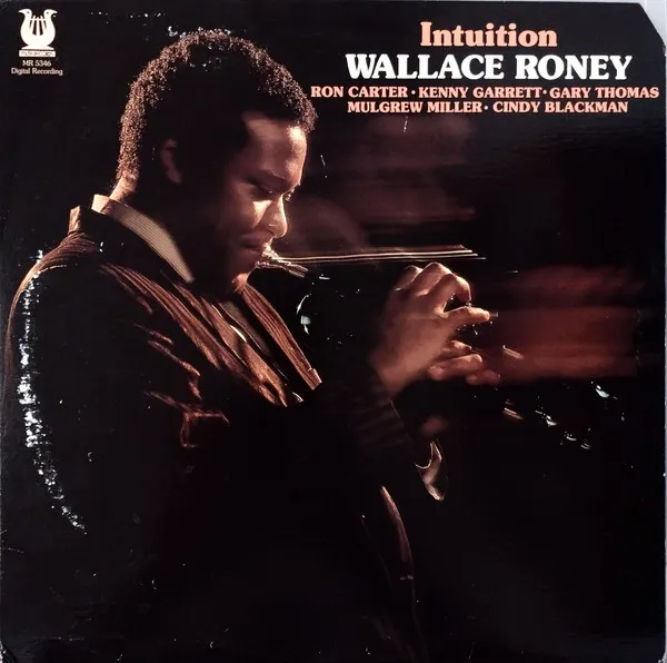 Wallace Roney – Intuition