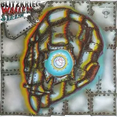 Wallenstein – Blitzkrieg (Vinyl, LP)