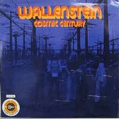Wallenstein PDU – Cosmic Century (Vinyl, LP)