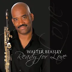 Walter Beasley – Ready For Love (CD, Album)