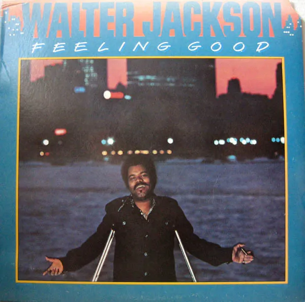 Walter Jackson – Feeling Good