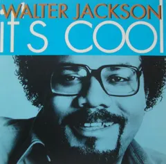 Walter Jackson – It's Cool (CD, Compilation)