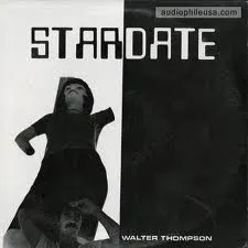 Walter Thompson – Stardate (Vinyl, LP)