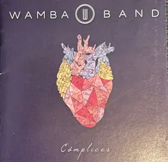 Wamba – Cómplices (CD, Album)