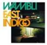 Wambli – East Indigo (CD, Album)