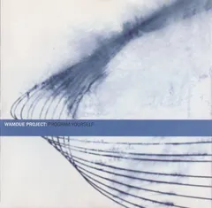 Wamdue Project – Program Yourself (CD, Album)