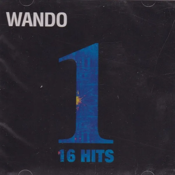 Wando – 1 - 16 Hits
