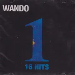 Wando – 1 - 16 Hits (CD, Compilation)
