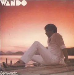 Wando – Bem-Vindo (CD, Album)