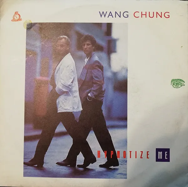 Wang Chung – Hypnotize Me