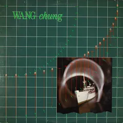 Wang Chung – Points On The Curve (Vinyl, LP)
