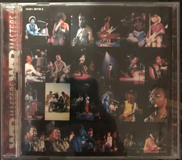 War – Live