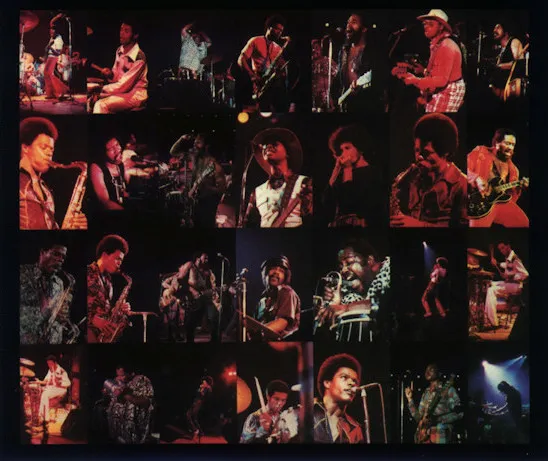War – Live