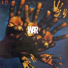 War – War (Vinyl, LP)