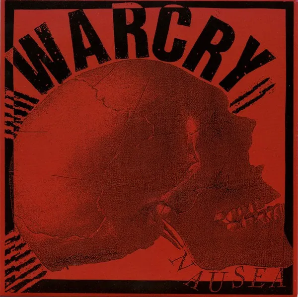 Warcry – Nausea