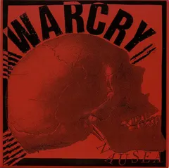 Warcry – Nausea (Vinyl, 7")