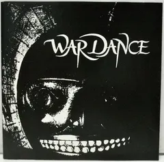 Wardance (4) – Wardance (CD, Album)