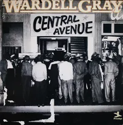 Wardell Gray – Central Avenue (Vinyl, LP)