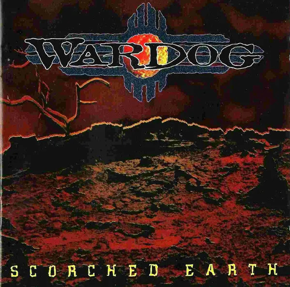 Wardog – Scorched Earth