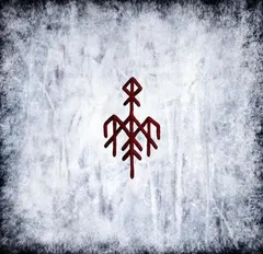 Wardruna – Runaljod - Gap Var Ginnunga (Vinyl, LP)