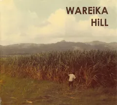 Wareika Hill – Wareika Hill (CD, Album)