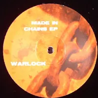 Warlock (3) – Made In Chains EP (Vinyl, 12")