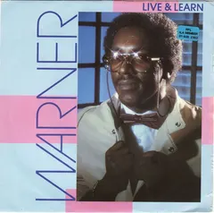 Warner – Live And Learn (Vinyl, 7")