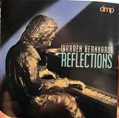 Warren Bernhardt – Reflections (CD, Album)