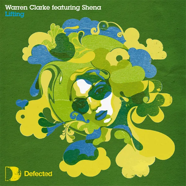 Warren Clarke Featuring Shena – Lifting