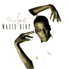 Wasis Diop – No Sant (CD, Album)