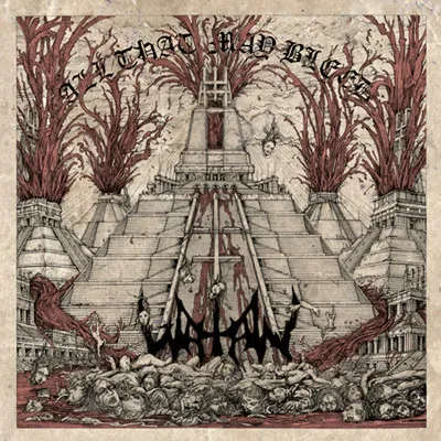 Watain – All That May Bleed